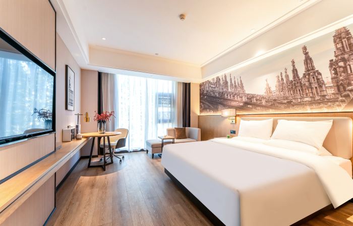 Tianyue Hongchang Hotel