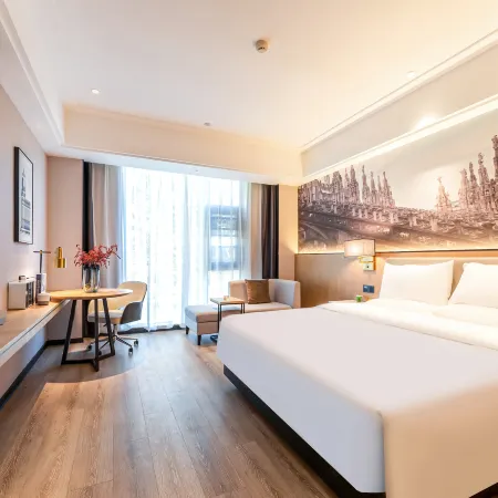 Tianyue Hongchang Hotel