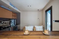Jiuhuashan Fanshen Guesthouse (Jiuhuashan Corpse Hall Branch) - بار