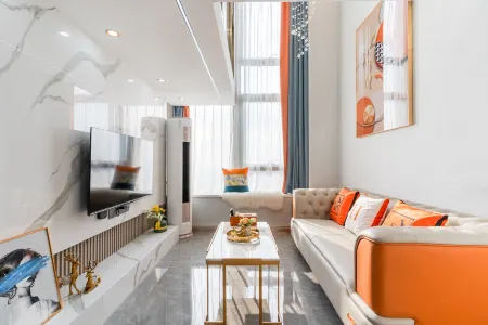 Yijin International Administration Apartment