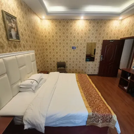 Tongfuyuan Hotel