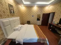 Tongfuyuan Hotel فنادق في ماجيانغ