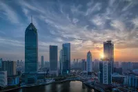Madison  Hotel Hankou Financial Center, Wuhan