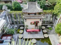 Liquan Fudu Biyuan Hotels in Liquan