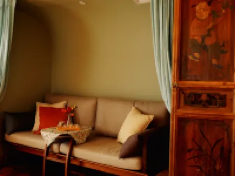 โรงแรมซัวติงซ่างหยวน เซี่ยงไฮ้