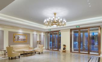 Vienna Hotel (Debaijin Street, Dezhou Plain)