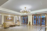 Vienna Hotel (Debaijin Street, Dezhou Plain) Hotels in Pingyuan