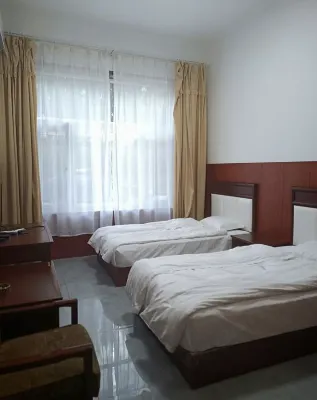 Xinhe Hotel Hotels near Qiaojia County Mashu Wetland County-Level Nature Reserve