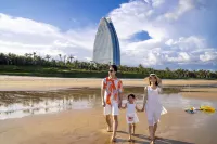 Atlantis Sanya - Ocean View