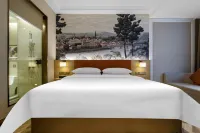 Vienna Hotel Honghu Aiguo Road Branch Hotels in Honghu
