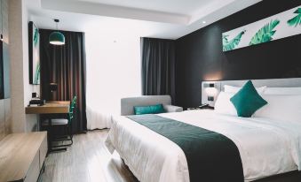 Shangke Youpin Hotel (Shenyang Construction University Branch)