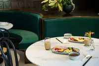 Lushan hotel
