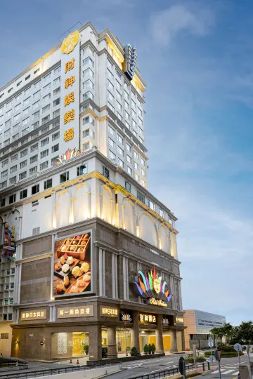 Hotel Fortuna
