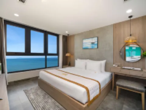 元嘉飯店 山茶半島附近的飯店