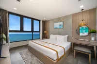 Nguyên Gia Hotel Các khách sạn ở Bãi tắm Thọ Quang