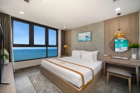 Nguyên Gia Hotel
