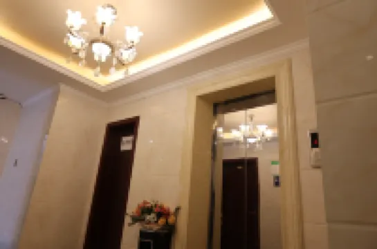 Wenshan Jinyuan Hotel