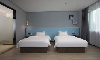 Aste Meitu Hotel (Cultural Plaza Branch)