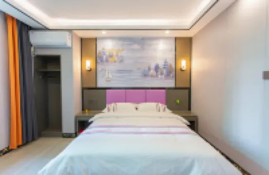 Shenzhen Qianjin Business Accommodation