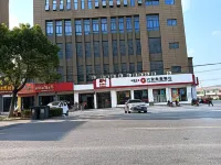 Lu'an Huasheng Hotel