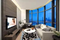 Rezen Hotel （Zhuhai HengQin Border and Exhibition Center Branch)
