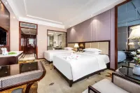 Wusi Hotel Hotels near QingHaiSheng XiNingShi YuanLin WenHuaJie BuXingJie