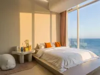 Secret Land Seaview Homestay Hotels in Dongshan