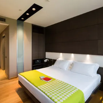 Best Western Plus The Hub Hotel