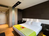 Best Western Plus The Hub Hotel Hotels in Bollate