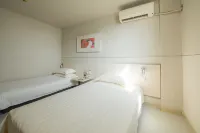 Jinjiang Inn (LinyiWanxianghui Railway Station Hotel) Hotels in Linyi Railway Station Area