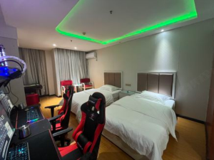 Chutian Electrical Gaming Apartment