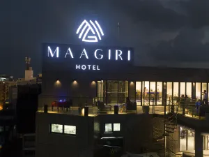 Maagiri Hotel