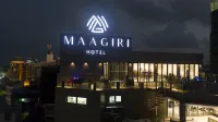 Maagiri Hotel