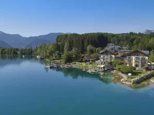 Hotel Stadler am Attersee