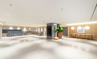 All Seasons Hotel (Chaoyang Station Branch)