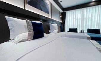 Shiji Lijing Hotel