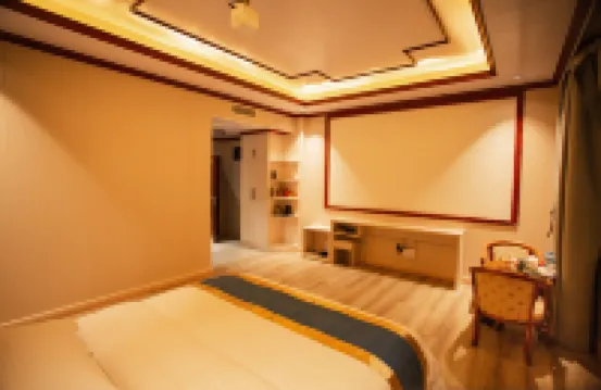 펑칭 화신 호텔