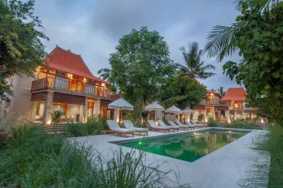Diamond Beach Villas Hotels near Diamond Beach