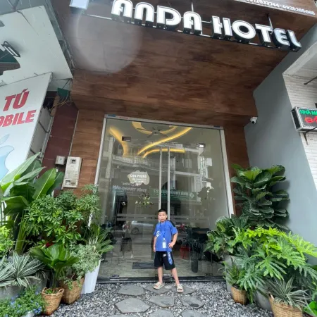 Bai Chay Panda Hotel