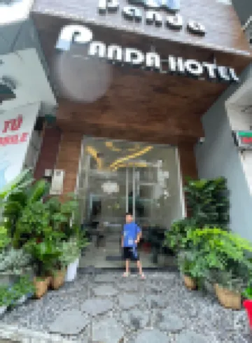 Bai Chay Panda Hotel