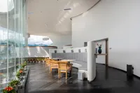 The Cloud GuanFang hotel zhiziluo Hotels in Fugong