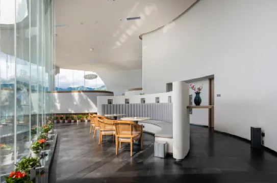 The Cloud GuanFang hotel zhiziluo