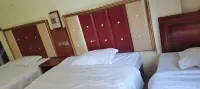 Tiandong Shengchang Business Hotel فنادق في تياندونغ
