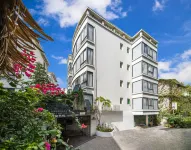 Xiamen Ludao · Haiju | Sea View Villa (Huangcuo Beach Store on Huandao Road) فنادق في 