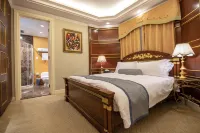 Venice Holiday Hotel Hotels in Kunshan Yangcheng Lake