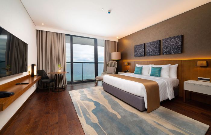The Reef Island Resort Mactan, Cebu