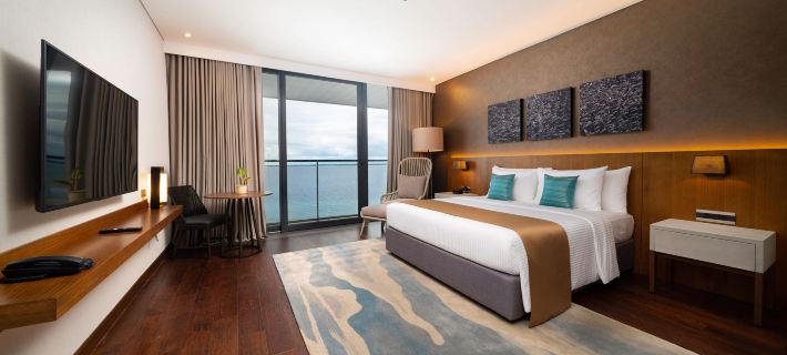 The Reef Island Resort Mactan, Cebu Hotels in Cebu
