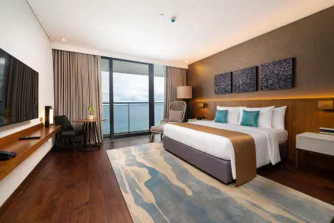 The Reef Island Resort Mactan, Cebu