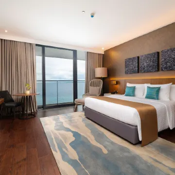 The Reef Island Resort Mactan, Cebu