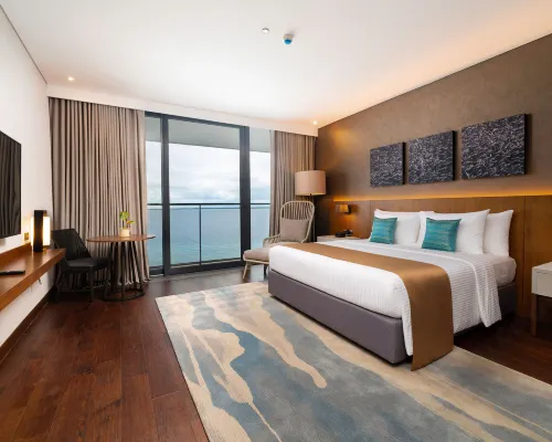 The Reef Island Resort Mactan, Cebu Hotels in Lapu-Lapu City